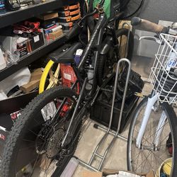 Rocky Mountain  Bike