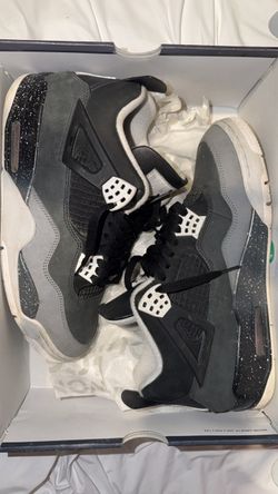 Fear 4s