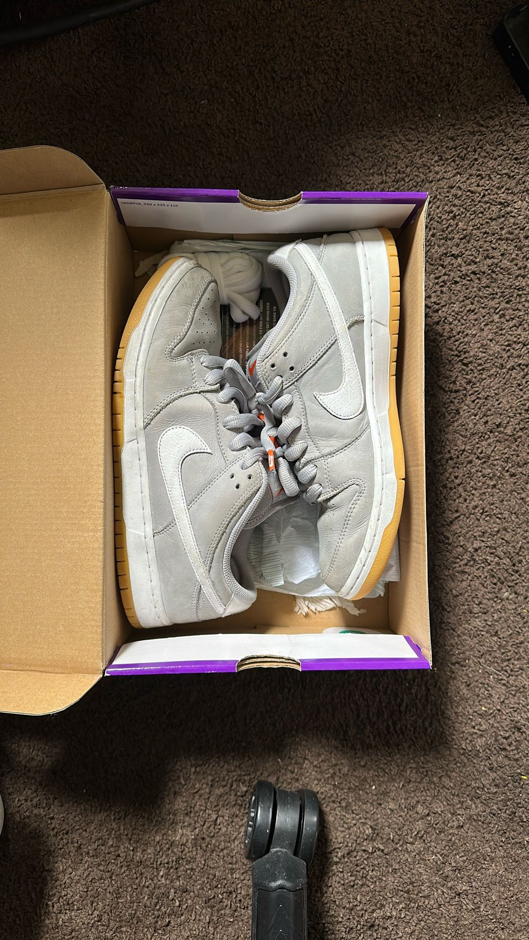 Nike SB Dunk