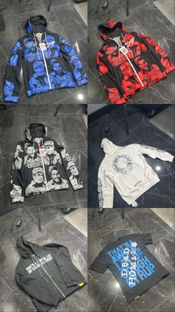 Asaali, Chrome Hearts, Awful lotta cough syrup