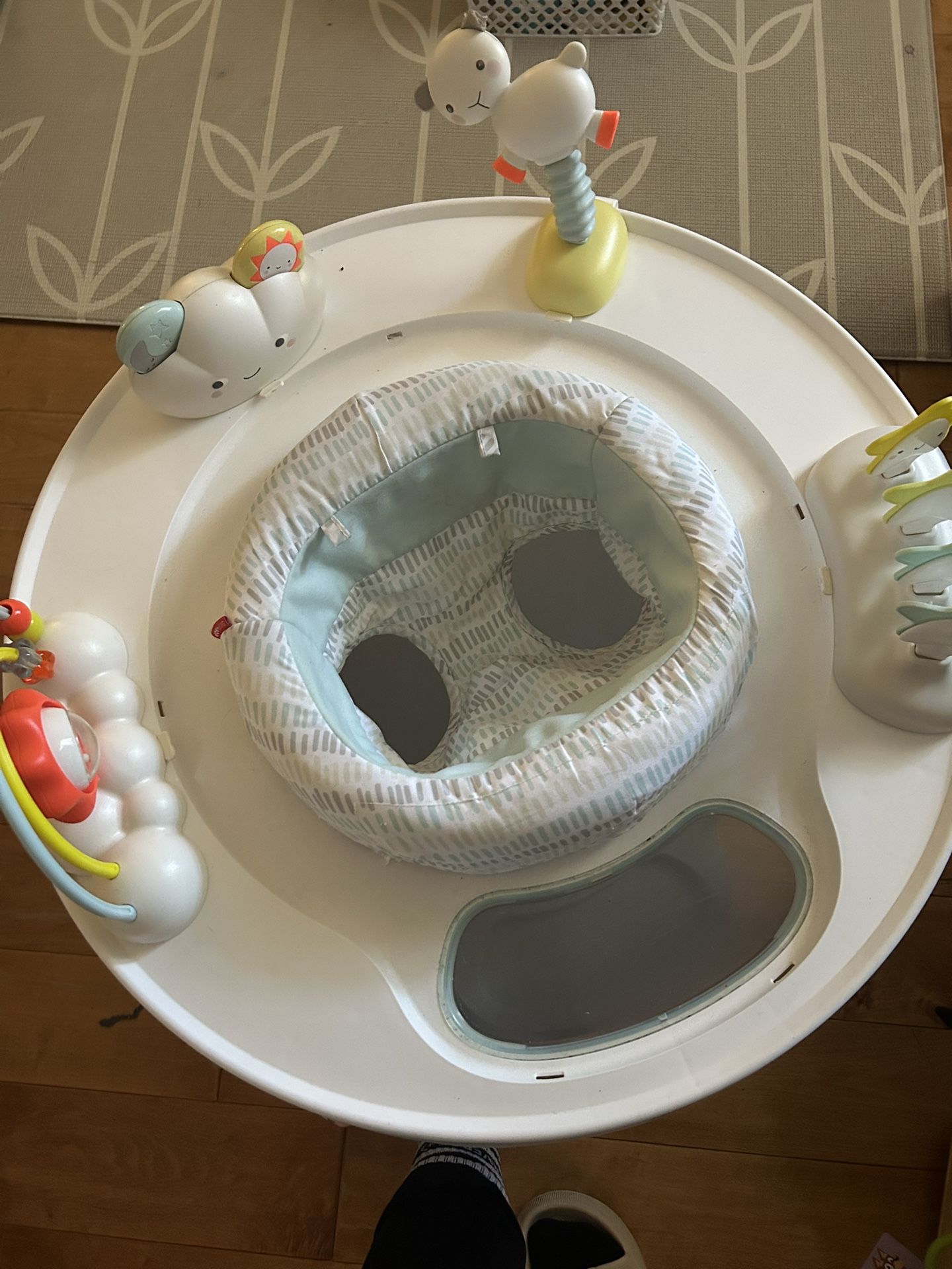 Skip Hop Activity Center