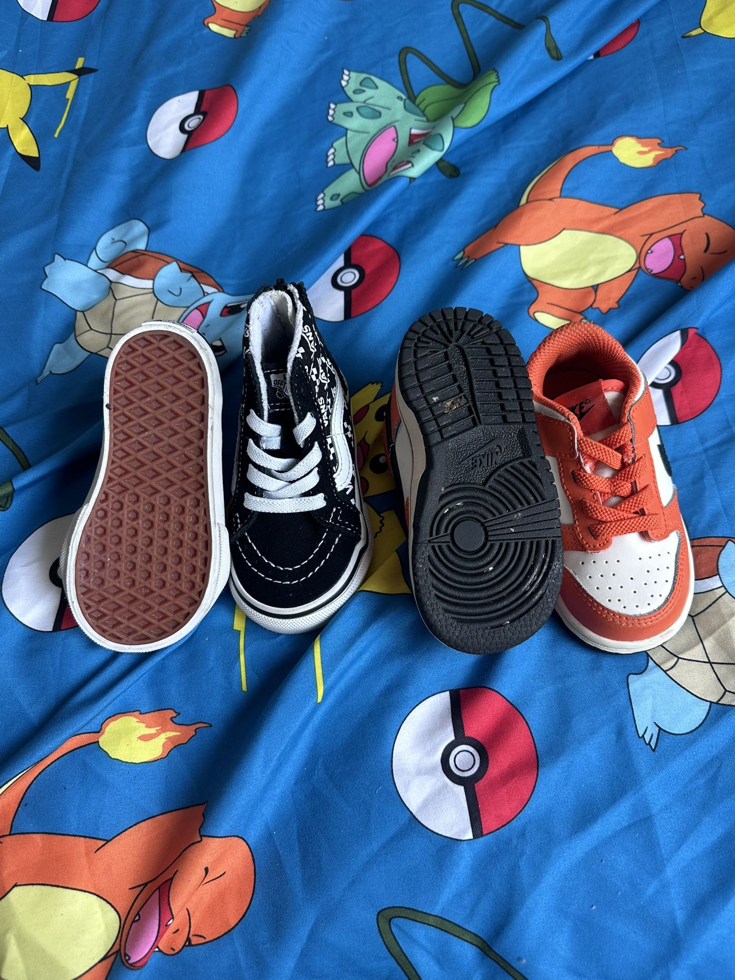 Toddler Shoes