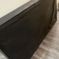 Box Spring, and Frame 