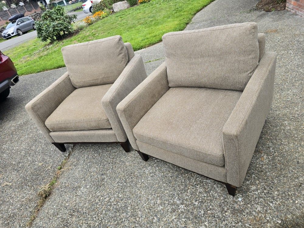 Kasala Chairs for Sale in Federal Way, WA OfferUp