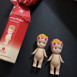 Sonny Angel snack series