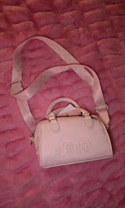 Juicy Couture purse