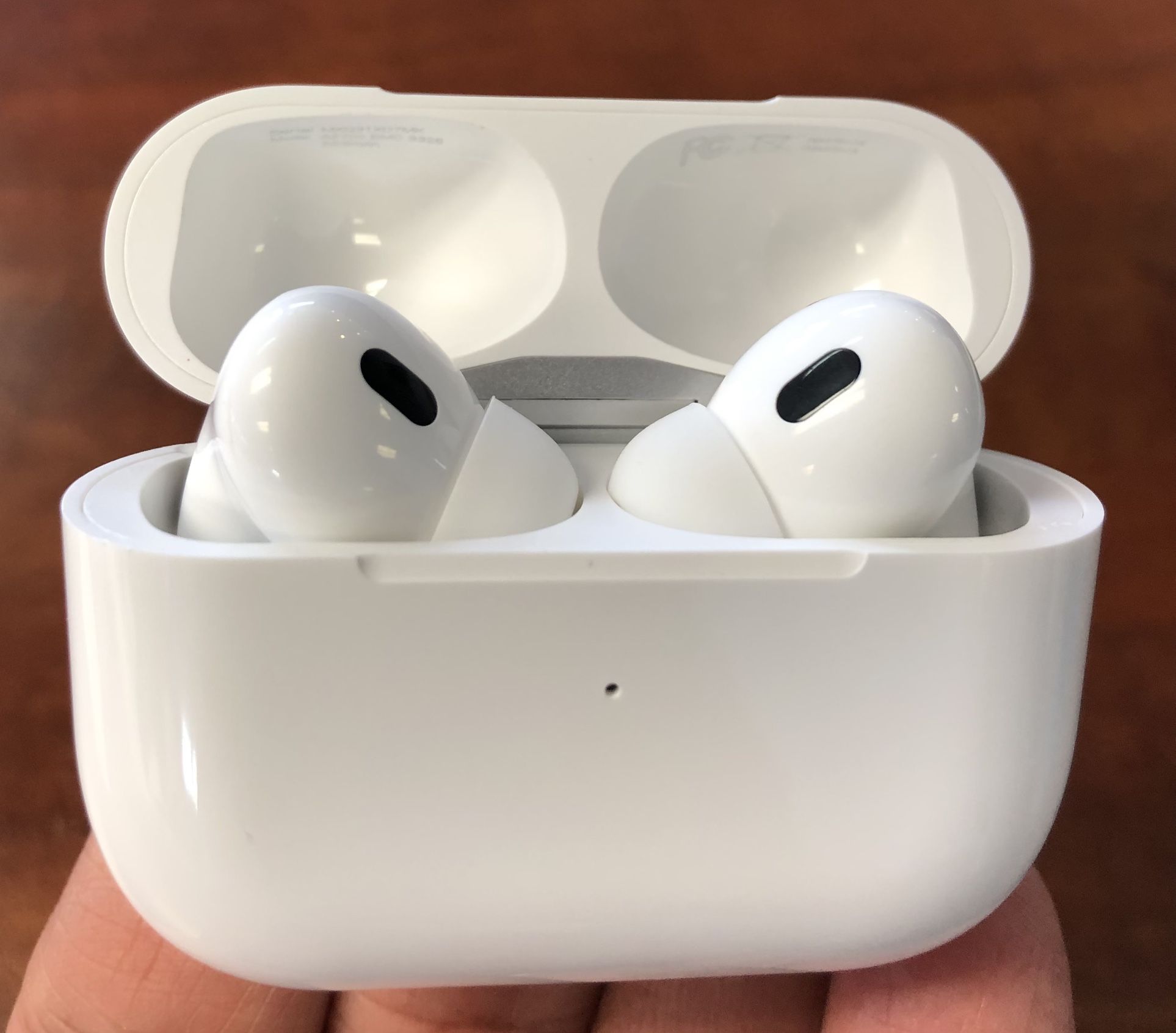 AirPods Pro Second Generation..!!