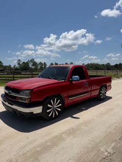 2003 Chevy