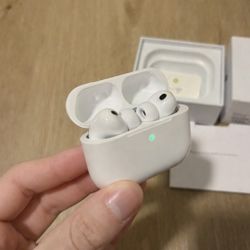 AirPods Pro 3 - ANC