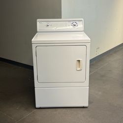 Commercial Amana Super Capacity plus Electric Dryer Delivery available Fort Worth 76104