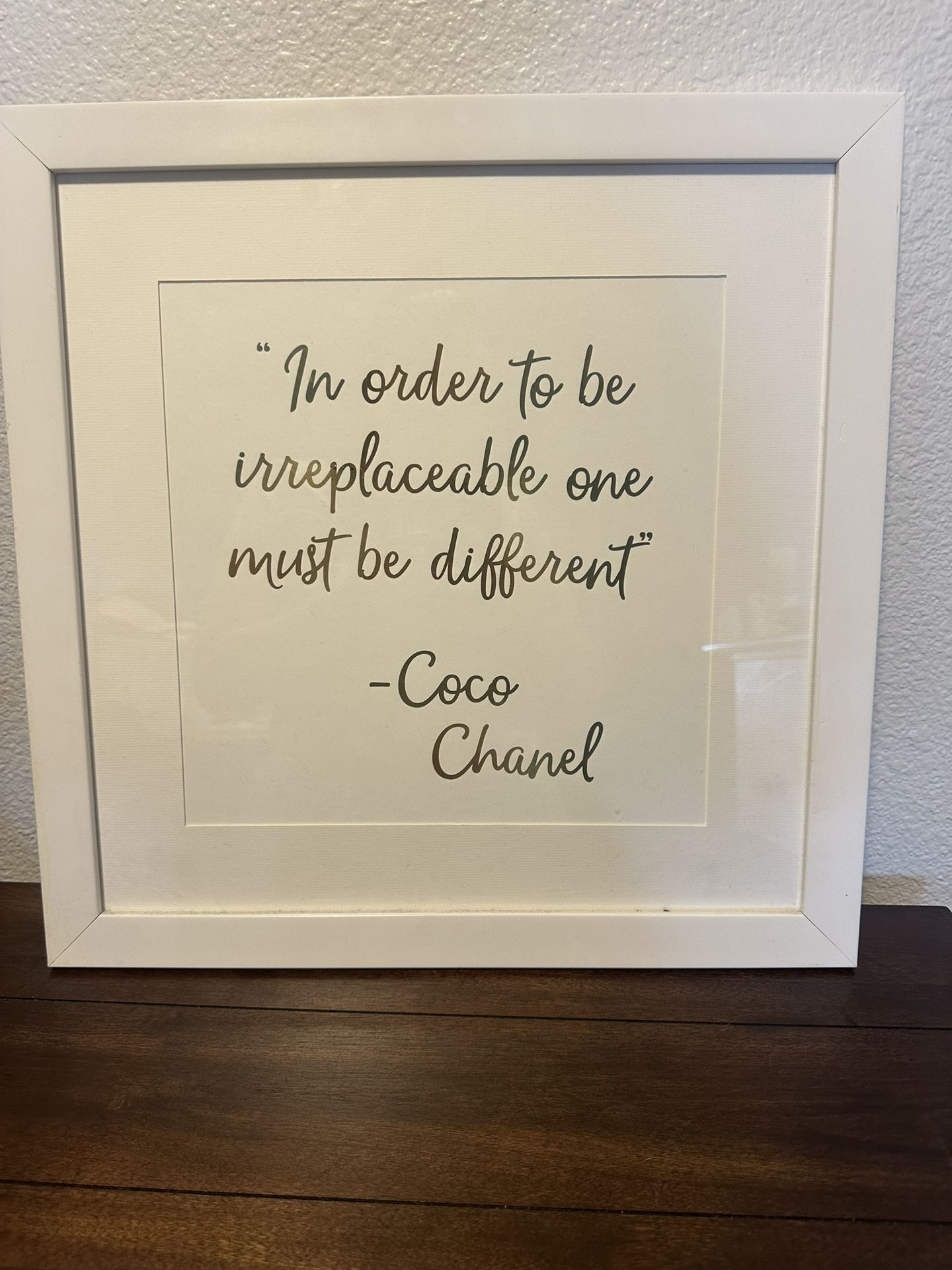 Wall Art