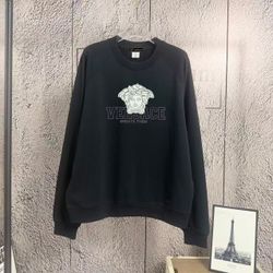 Versace Men’s Hoodie 2026 New