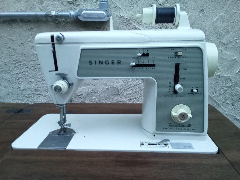 Singer