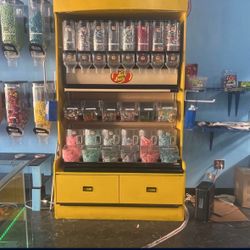 Candy Shop