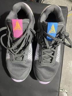 Nike Ja 1 “night” Size 13