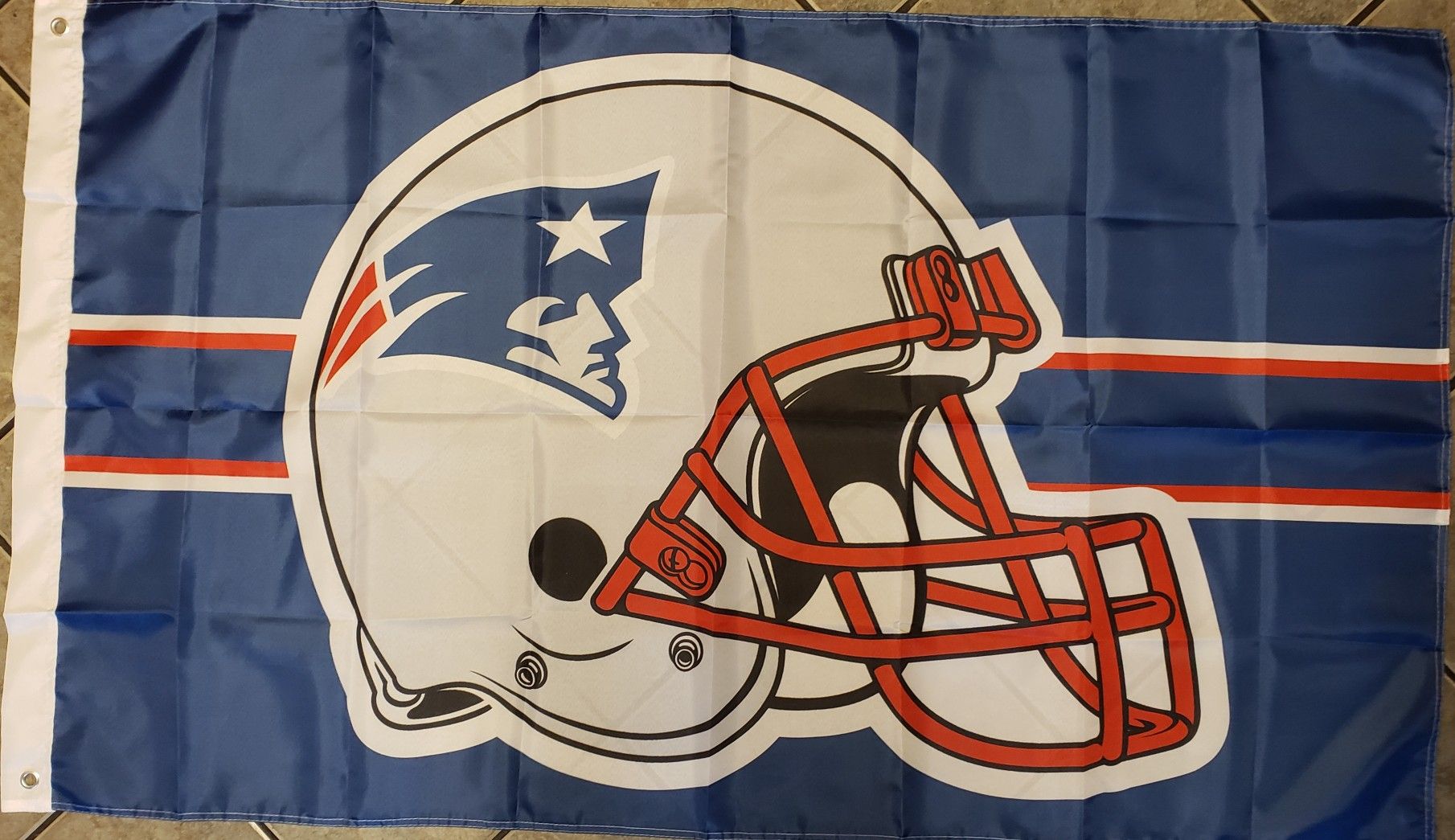 Patriots Flag