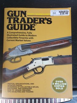 Gun Trader Guide