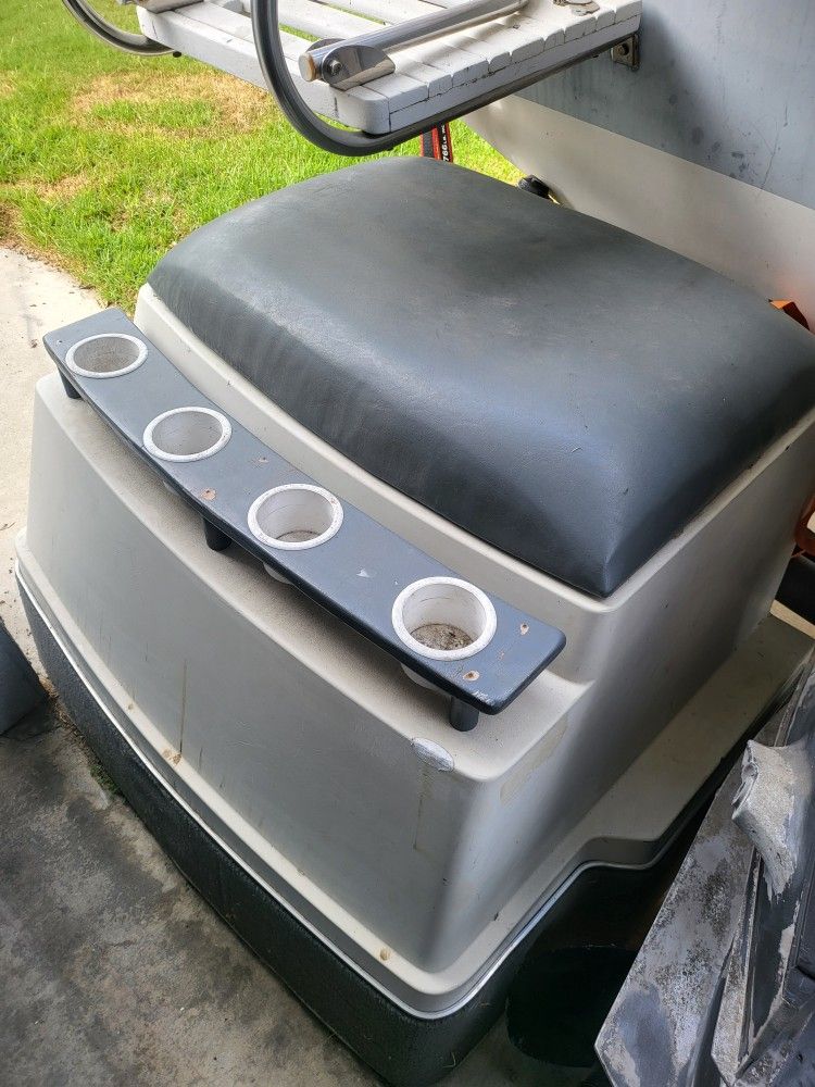 1987 Wellcraft 190 classic