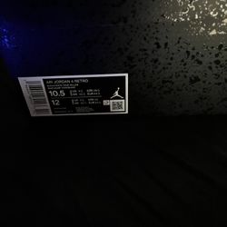 Jordan 4s, Jordan 5 Bel Air, Onyx Slides, Jordan 1 Low, Jordan 1 Spiderverse