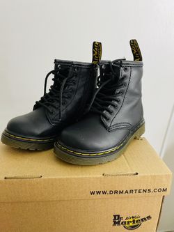 Dr Martens Boots