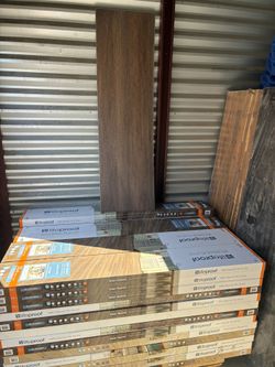 Lifeproof Vinyl Flooring Tanglewood Oak XL 22 MIL
