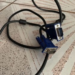 VGA Cable