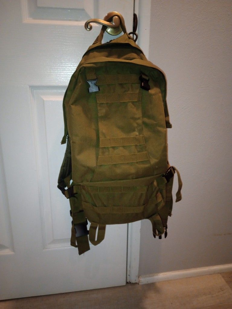 BACKPACK