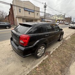 Dodge caliber