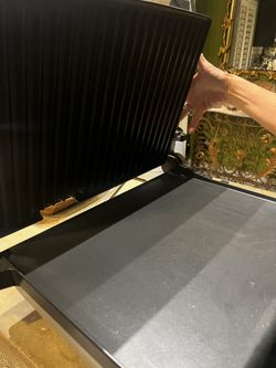 Panini Maker