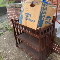 Curb Alert- Free