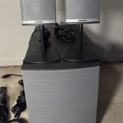 Bose Companion 3 Series II