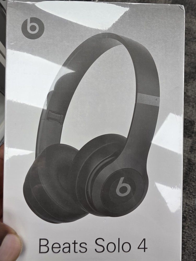 Beats Studios Pro