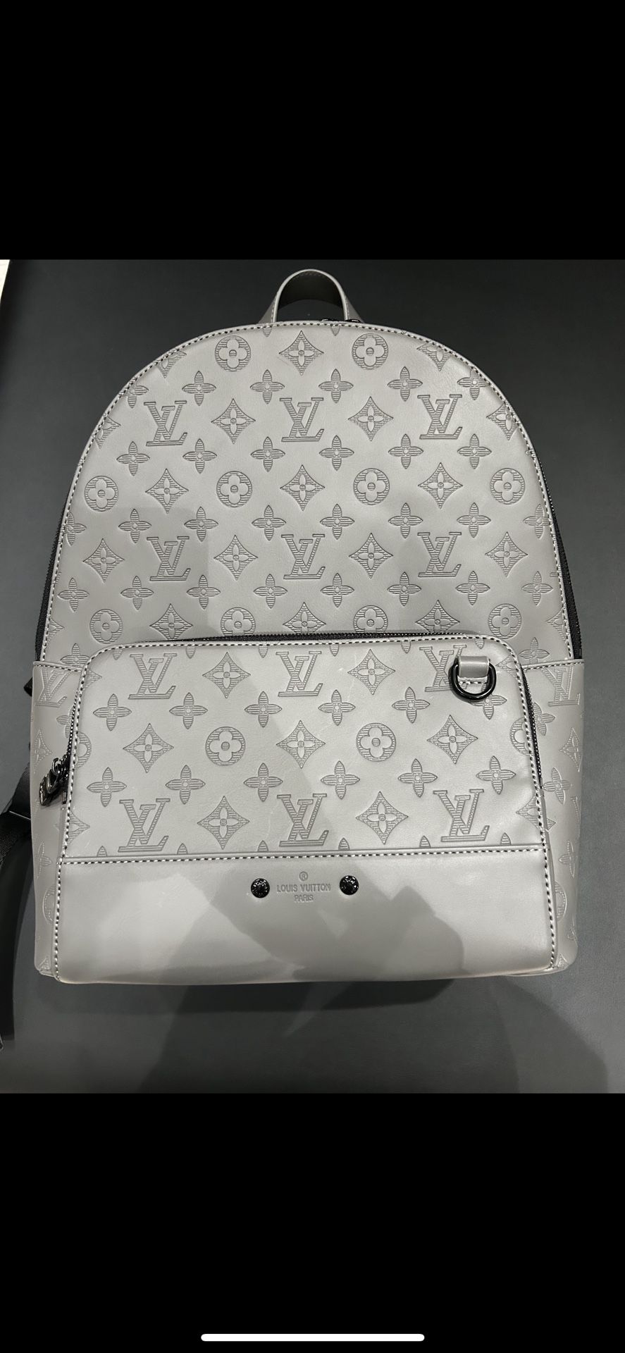 Louis Vuitton backpack 