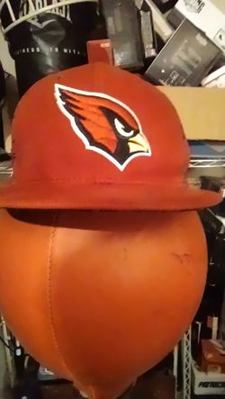 Cardinals Snapback