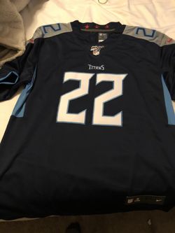 Derrick Henry jersey *Limited*