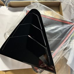 Crosstrek 2024+ Rear Window Louver Cover 