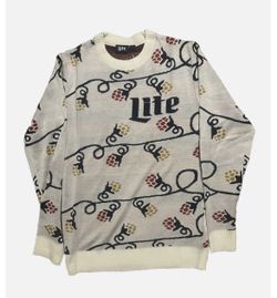Men’s Christmas Sweater