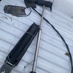 Trolling Motor READ DISCRIPTION