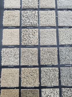 25 oz Carpet $0.85/SF – FREE Delivery Up to 20 Miles
