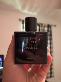 Bleu De Chanel Fragrance