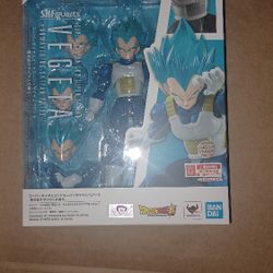S.H.Figuarts SSGSSJ Vegeta