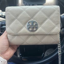 Tory Burch Purse And Wallet 