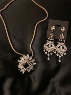 Necklace Set 