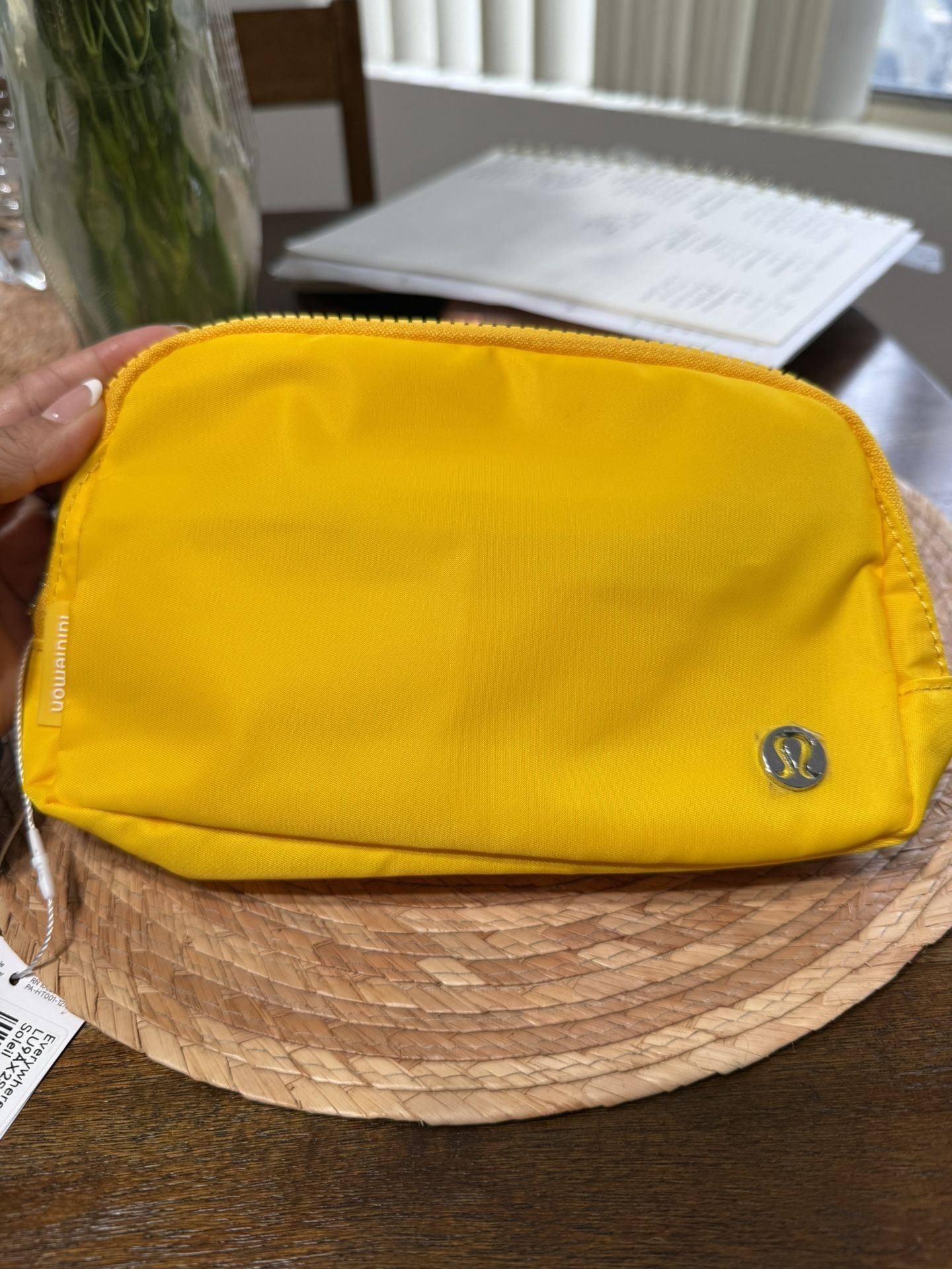 Lulumelon Belt Bag 1L