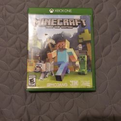 Minecraft