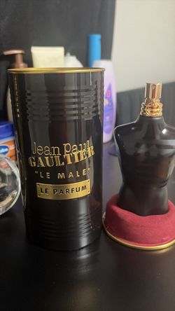 Jean paul gaultier le male la parfum cologne