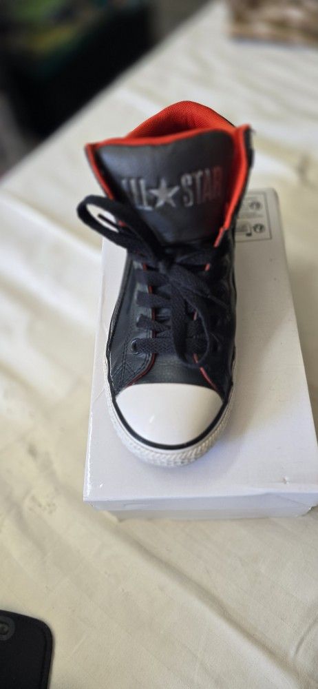 Women's Converse
