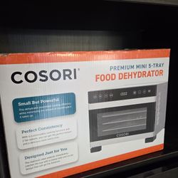 Cosori Food Dehydrator