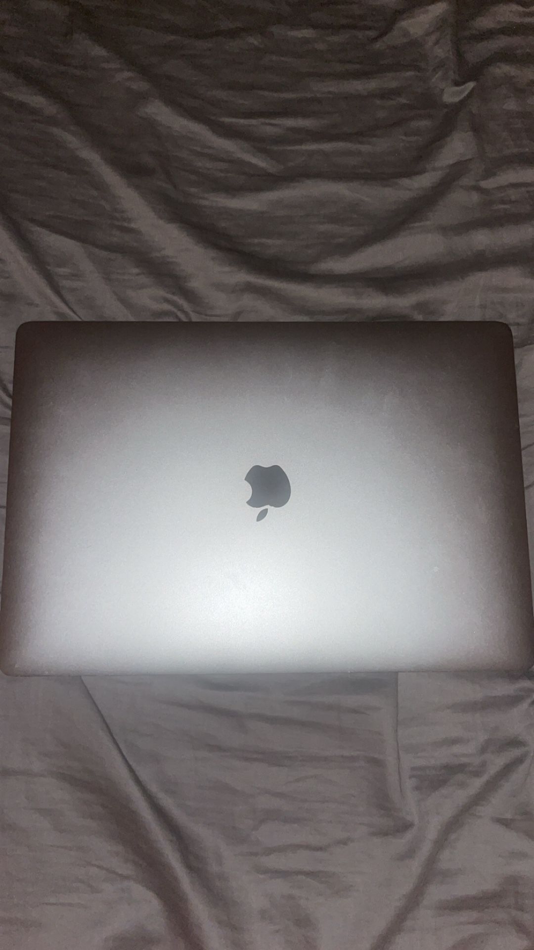 2018 15 Inch Macbook Pro