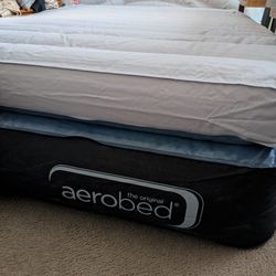 Aerobed Air Mattress 